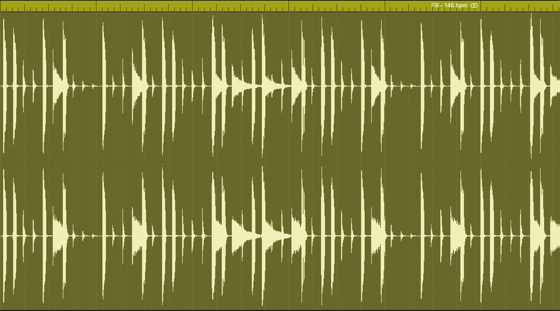 HOW TO USE DRUM LOOPS: LEVEL UP YOUR BEATS