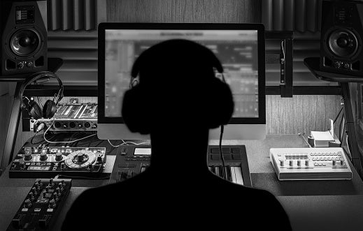 How To Make Money As A Music Producer