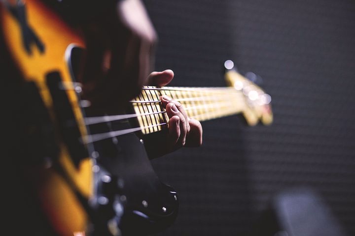 The Importance Of Groove In Music Production: How To Use It In Your Tracks