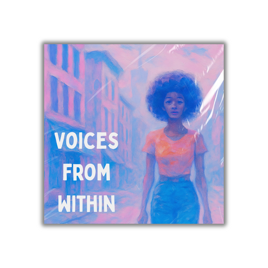 VOICES FROM WITHIN