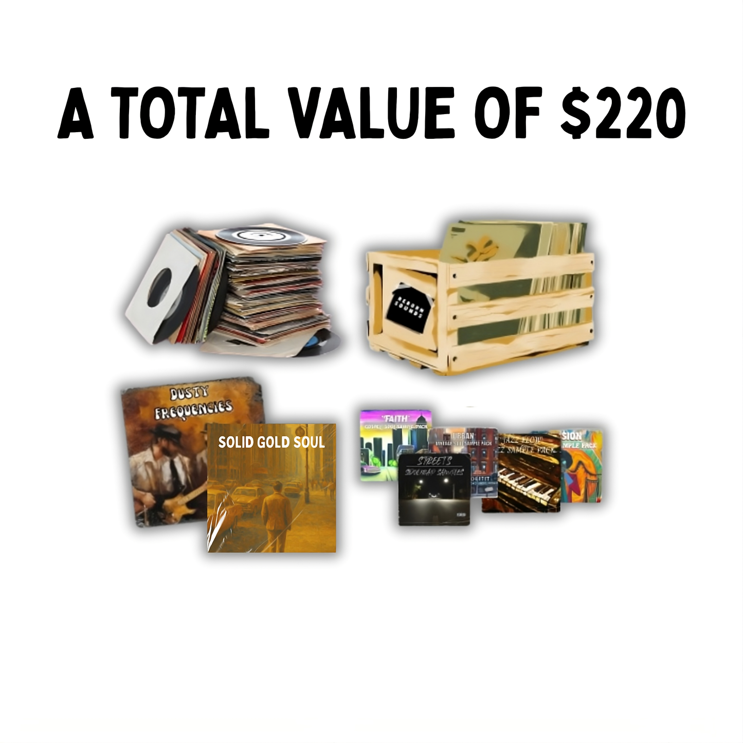 The Reborn COMPLETE Collection